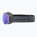 Ski goggles Julbo Hit OTG Reactiv HD gray/flash blue 4