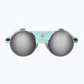 Sunglasses Julbo Vermont Spectron S4 metallic light blue 3