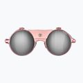 Sunglasses Julbo Vermont Spectron S4 metallic pink 3