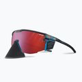 Julbo Ultimate Cover Reactiv 0-3 black/blue sunglasses 2