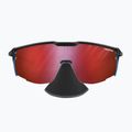 Julbo Ultimate Cover Reactiv 0-3 black/blue sunglasses 3
