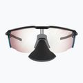 Julbo Ultimate Cover Reactiv 0-3 black/blue sunglasses 4