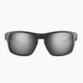 Julbo Shield M Spectron translucent black/white sunglasses 2