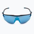 Julbo Ultimate Spectron 3 black/blue/multilayer blue sunglasses 3
