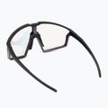 Julbo Edge Reactiv 1-3 Light Amplifier mat black/iridescent ir5/multilayer red sunglasses 2