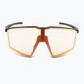 Julbo Edge Reactiv 1-3 Light Amplifier mat black/iridescent ir5/multilayer red sunglasses 3