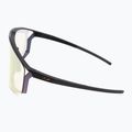 Julbo Edge Reactiv 1-3 Light Amplifier mat black/iridescent ir5/multilayer red sunglasses 4