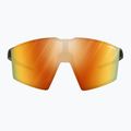Julbo Edge Reactiv 1-3 Light Amplifier mat black/iridescent ir5/multilayer red sunglasses 6