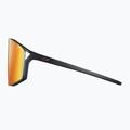 Julbo Edge Reactiv 1-3 Light Amplifier mat black/iridescent ir5/multilayer red sunglasses 8