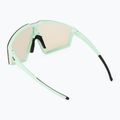 Julbo Edge Reactiv 1-3 Light Amplifier matt mint cycling glasses 2