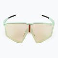 Julbo Edge Reactiv 1-3 Light Amplifier matt mint cycling glasses 3