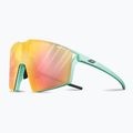 Julbo Edge Reactiv 1-3 Light Amplifier matt mint cycling glasses 6