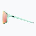 Julbo Edge Reactiv 1-3 Light Amplifier matt mint cycling glasses 7