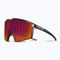 Julbo Edge Spectron 3 matt khaki/black cycling glasses 7