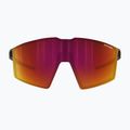 Julbo Edge Spectron 3 matt khaki/black cycling glasses 8