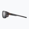 Julbo Montebianco 2 Spectron black/orange sunglasses 3
