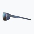 Sunglasses Julbo Monterosa 2 Reactiv iridescent cyan blue/purple 4