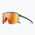 Julbo Density Reactiv 1-3 Light Amplifier sunglasses iridescent blue/red/multilayer red