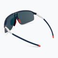 Julbo Density Spectron 3 blue/white/red/multilayer red sunglasses 2