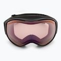 Women's ski goggles Julbo Ellipse Spectron Glare Control black/ flash infrared 2