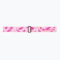 Children's ski goggles Julbo Atome Chromakids pink/brown 4