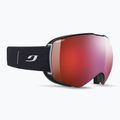 Julbo Lightyear Reactiv High Contrast black/grey/flash infrared ski goggles