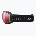 Julbo Lightyear Reactiv High Contrast black/grey/flash infrared ski goggles 5