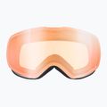 Julbo Moonlight Glare Control white/red/flash infrared ski goggles 2
