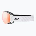 Julbo Moonlight Glare Control white/red/flash infrared ski goggles 3