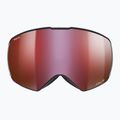 Julbo Lightyear OTG Reactiv High Contrast black/flash infrared ski goggles 2