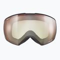 Julbo Lightyear OTG Reactiv High Contrast black/flash infrared ski goggles 3