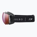 Julbo Lightyear OTG Reactiv High Contrast black/flash infrared ski goggles 5