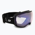 Ski goggles Julbo Lightyear OTG Reactiv High Contrast black/gray/flash blue