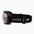 Ski goggles Julbo Lightyear OTG Reactiv High Contrast black/gray/flash blue 4