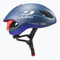 Julbo Sprint Groupama-FDJ dark blue/red/white bike helmet 4