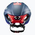 Julbo Sprint Groupama-FDJ dark blue/red/white bike helmet 6
