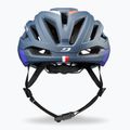 Julbo Fast Lane Groupama-FDJ dark blue/red/white bike helmet 3