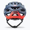Julbo Fast Lane Groupama-FDJ dark blue/red/white bike helmet 4