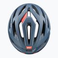 Julbo Fast Lane Groupama-FDJ dark blue/red/white bike helmet 5