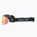 Julbo Sniper Evo M Reactiv High Contrast black/black flash red ski goggles 4