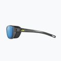 Julbo Camino M Polar 4 Hd black/yellow fluo/capsule ocean master cycling glasses 9