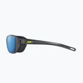 Julbo Camino Polar 4 Hd black/yellow fluo/capsule ocean master cycling glasses 7