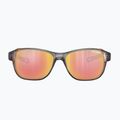 Sunglasses Julbo Camino M Spectron shiny translucent gray 2