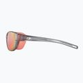 Sunglasses Julbo Camino M Spectron shiny translucent gray 3