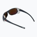 Sunglasses Julbo Camino M Spectron S3 matt blue 3