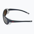 Sunglasses Julbo Camino M Spectron S3 matt blue 5