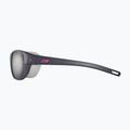 Sunglasses Julbo Camino M Spectron matt dark plum 3
