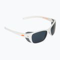 Sunglasses Julbo Camino M Polarized S3 HD white