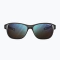 Sunglasses Julbo Camino M Reactiv matte translucent black/gray 2