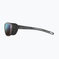 Sunglasses Julbo Camino M Reactiv matte translucent black/gray 4
